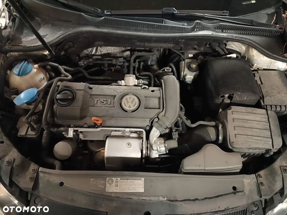 Volkswagen Golf - 17