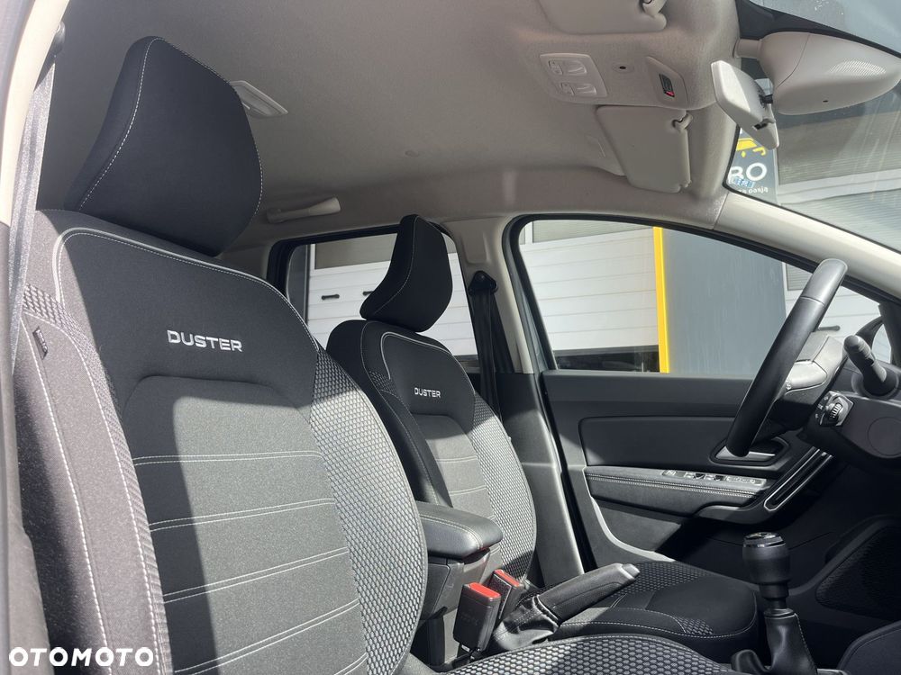 Dacia Duster - 21
