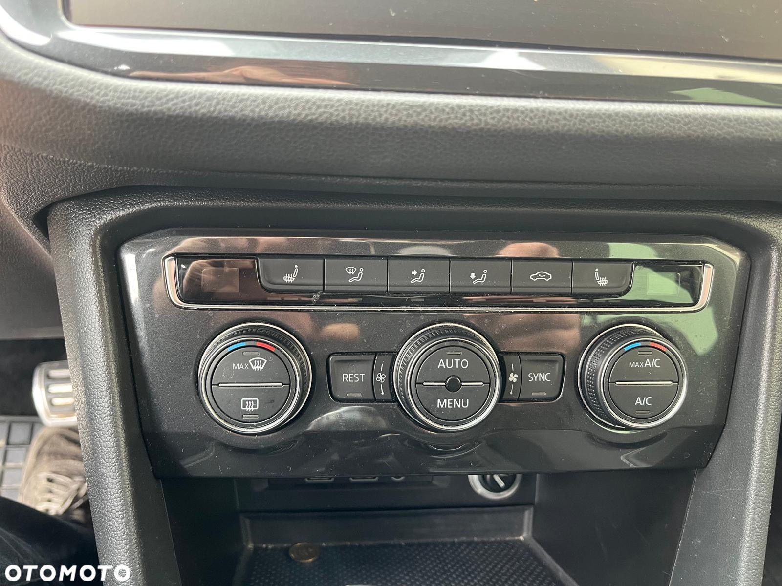 Volkswagen Tiguan 2.0 TDI BMT SCR Highline - 9