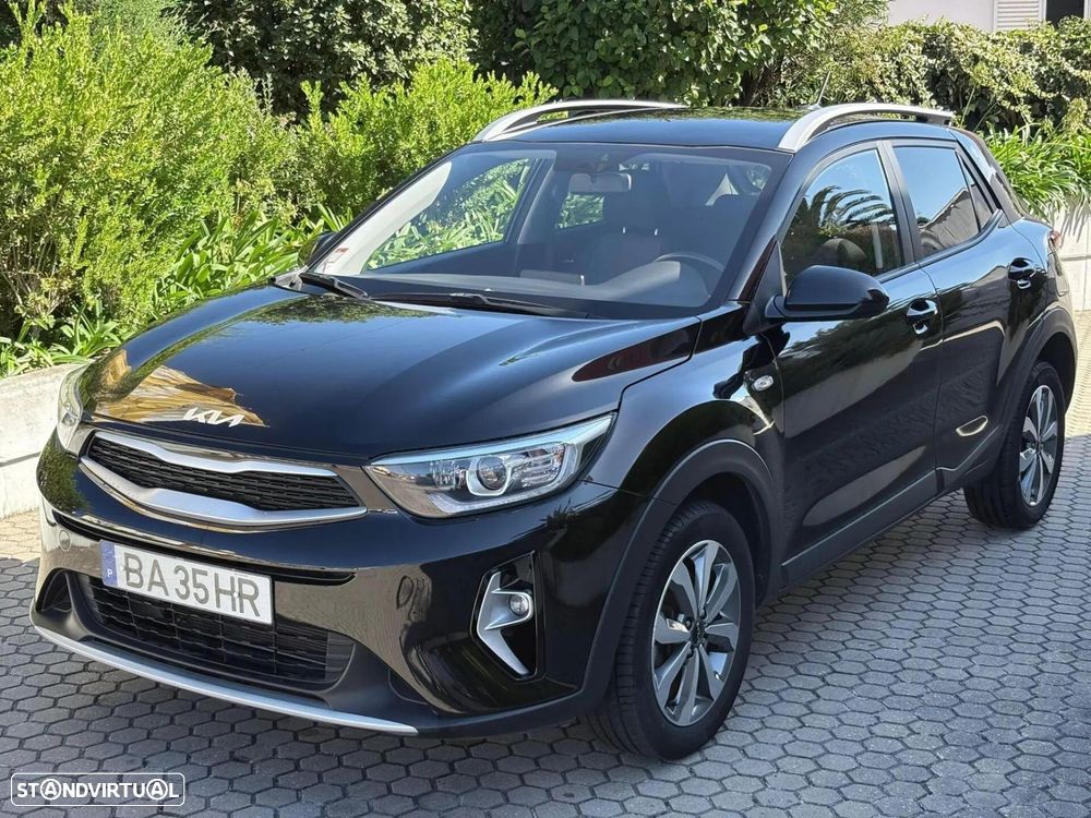Kia Stonic 1.2 Dynamic - 5