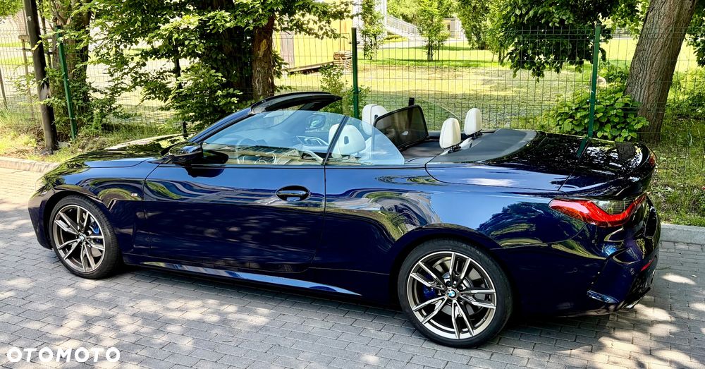 BMW Seria 4 - 18