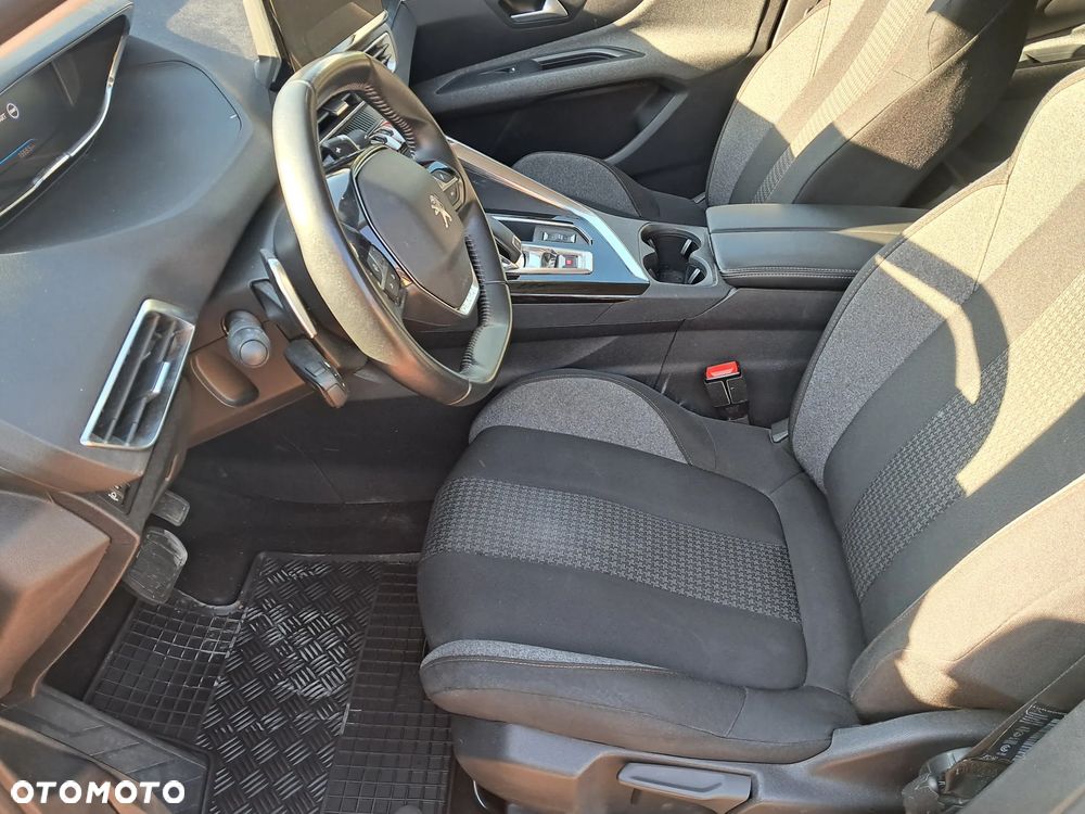 Peugeot 3008 1.5 BlueHDi Active S&S EAT8 - 7