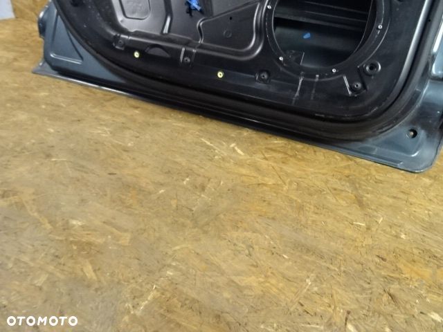 DRZWI LEWY PRZÓD VW TOUAREG LD7U 99-06 - 3