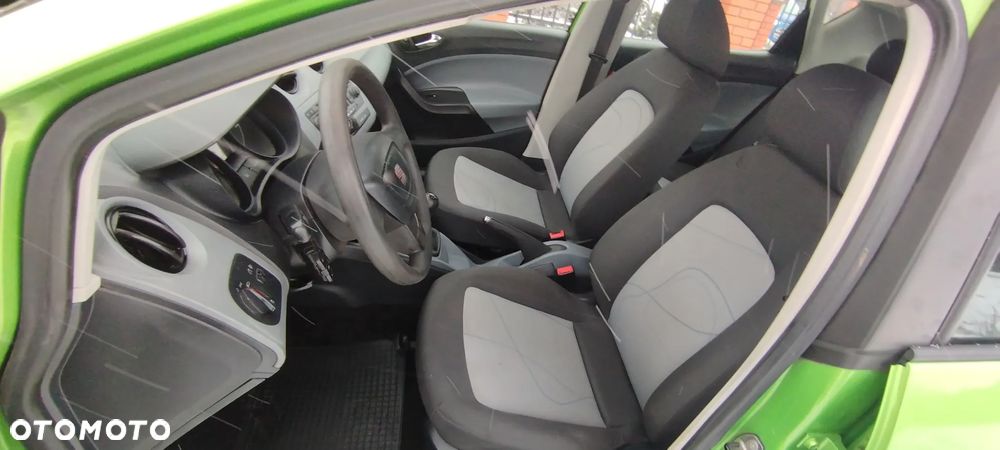 Seat Ibiza 1.2 12V SUN - 7