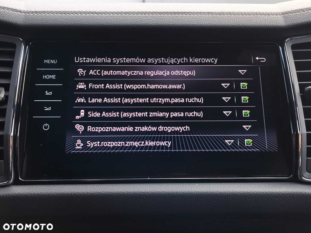 Skoda Kodiaq 2.0 TDI 4x4 L&K DSG - 33