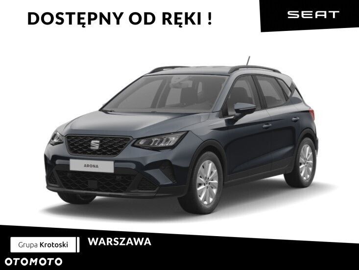 Seat Arona 1.0 TSI Style S&S - 1
