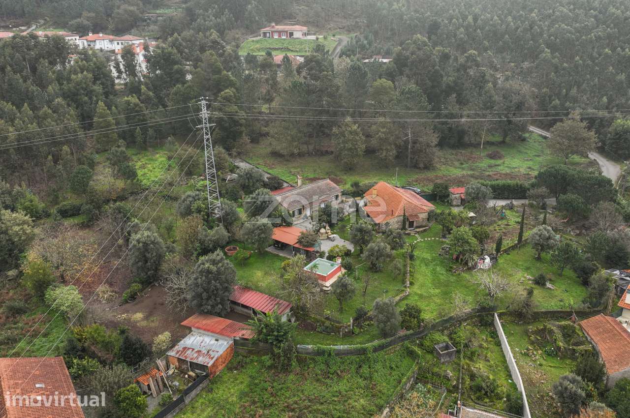 Quinta dos Moinhos de Vento - Grande imagem: 4/49