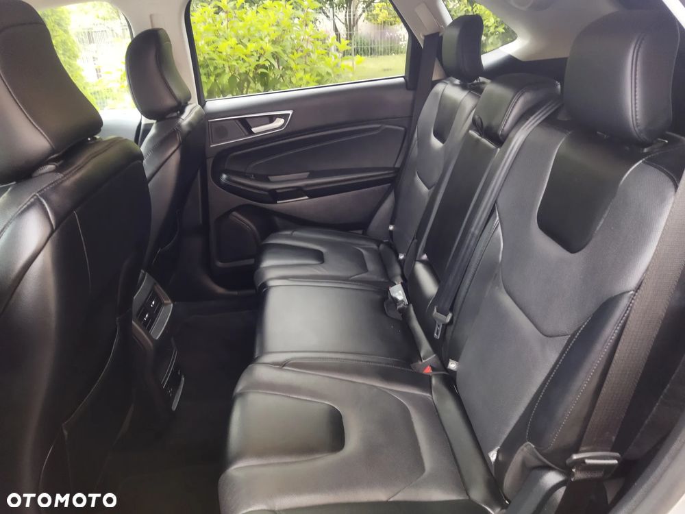 Ford Edge - 28