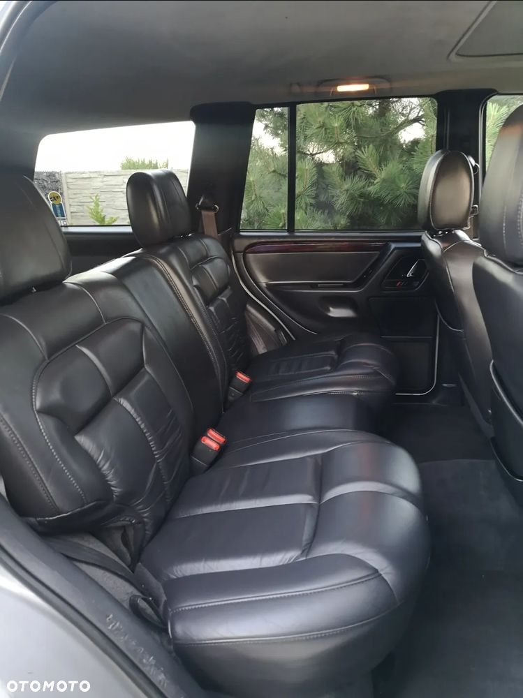 Jeep Grand Cherokee - 9