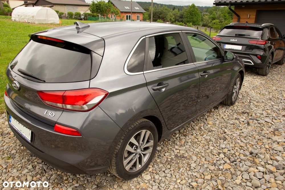 Hyundai i30 1.4 T-GDI Comfort - 4