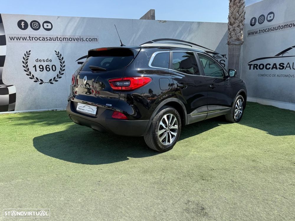 Renault Kadjar - 5