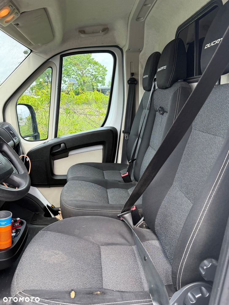 Fiat Ducato - 6