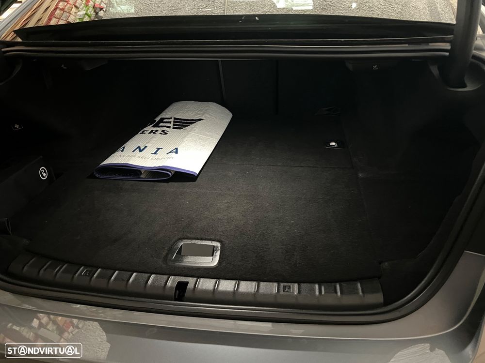 BMW 530 e iPerformance Pack M - 11