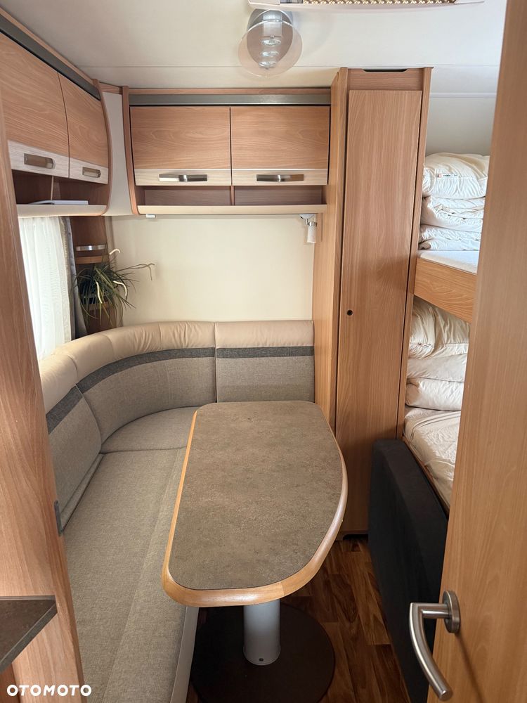 KNAUS Sudwind - 7
