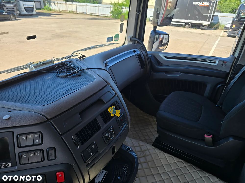 DAF XF 480 FT - 7
