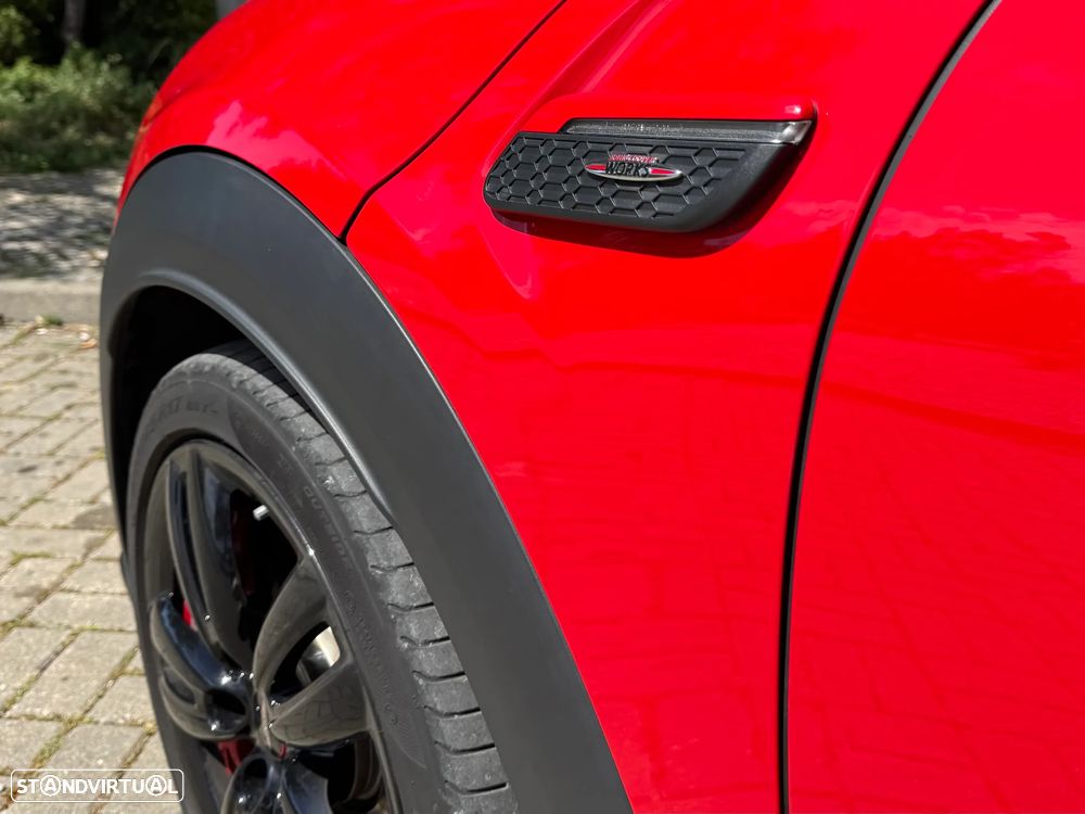 MINI 3 Portas John Cooper Works Sport Aut. - 11