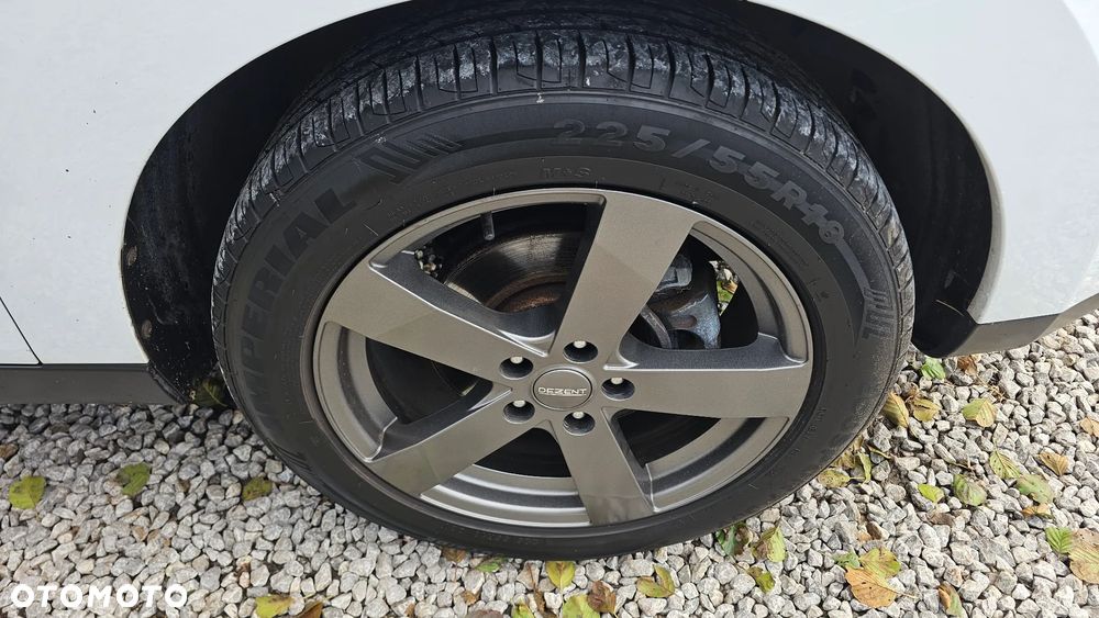 Hyundai ix35 2.0 CRDi Premium 2WD - 21