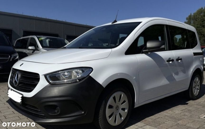 Mercedes-Benz Citan - 3