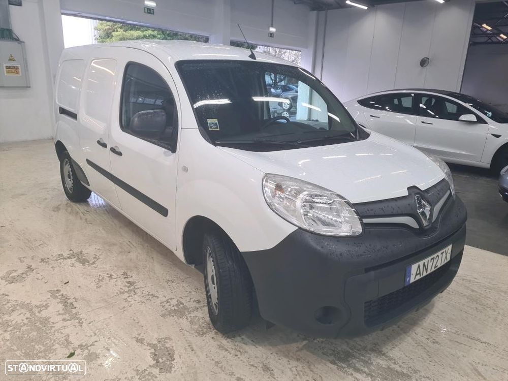 Renault Kangoo Express - 4