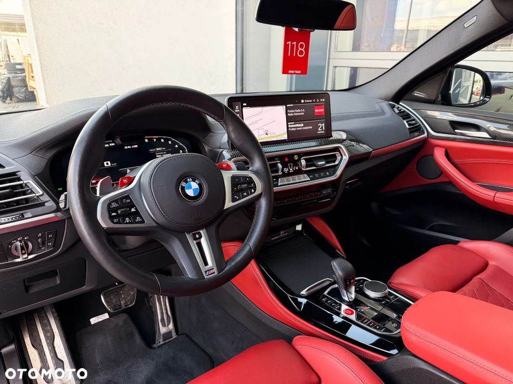BMW X4 - 28