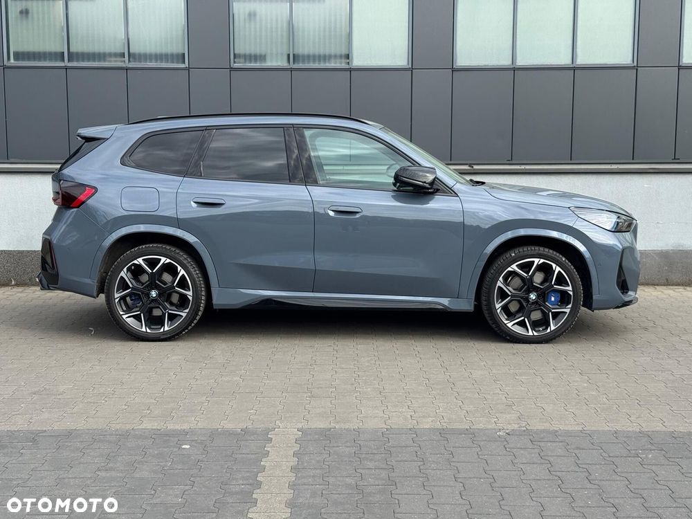 BMW X1 - 8