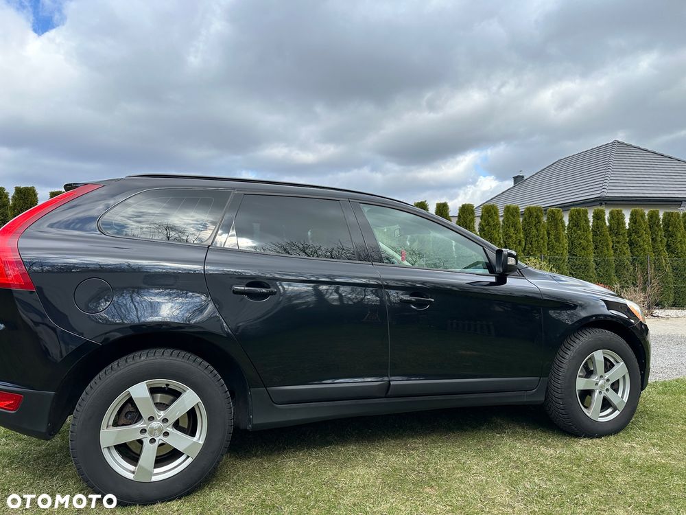 Volvo XC 60 - 9