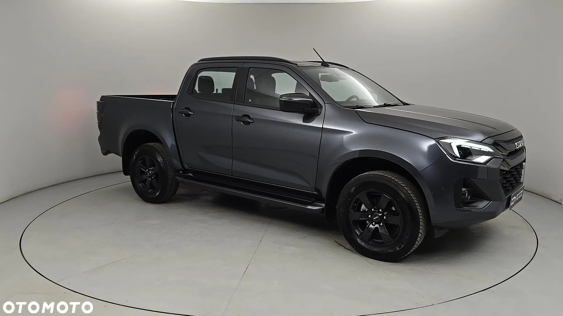 Isuzu D-Max 1.9 EC LSE - 14