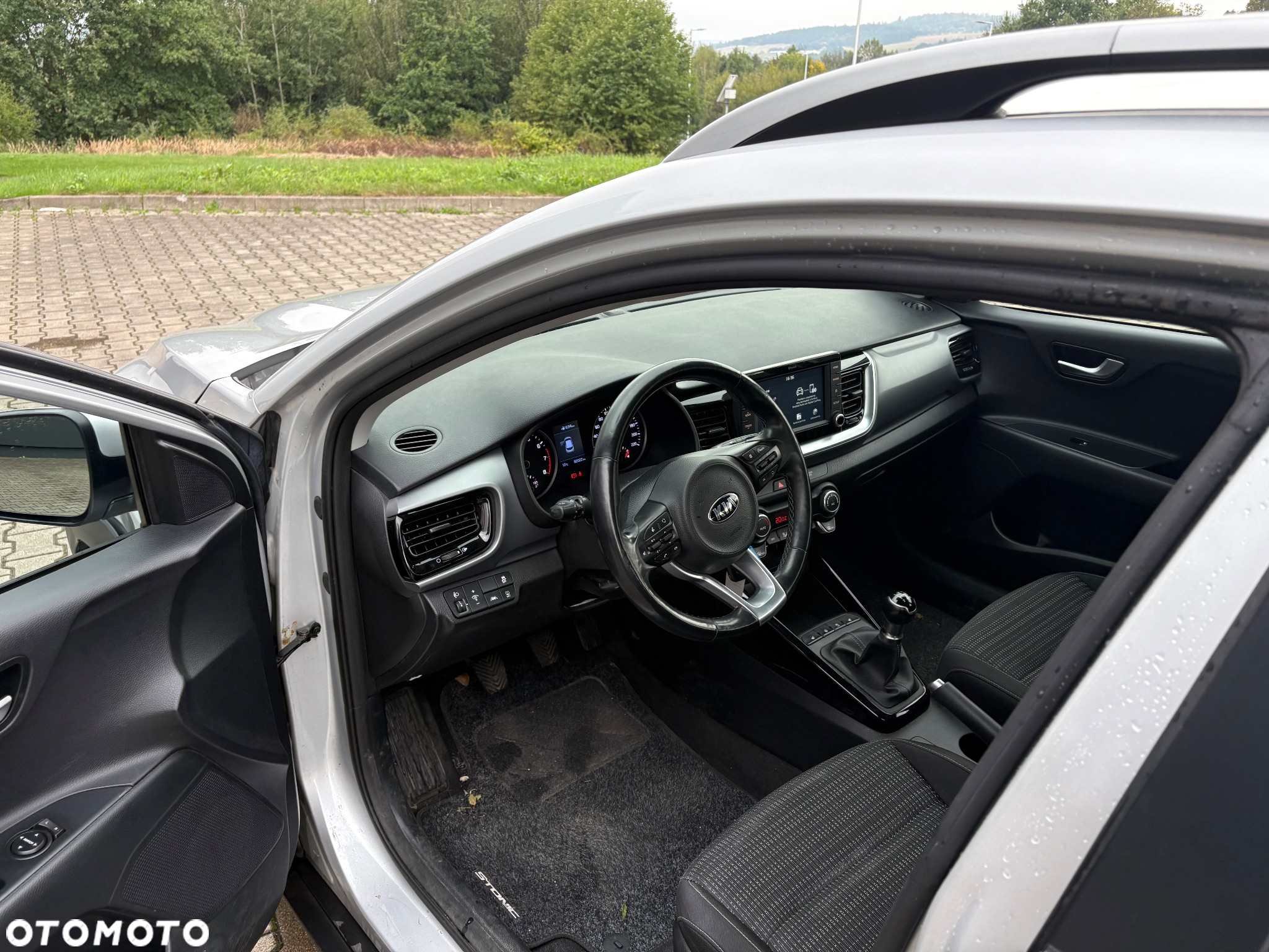 Kia Stonic 1.2 Spirit - 7