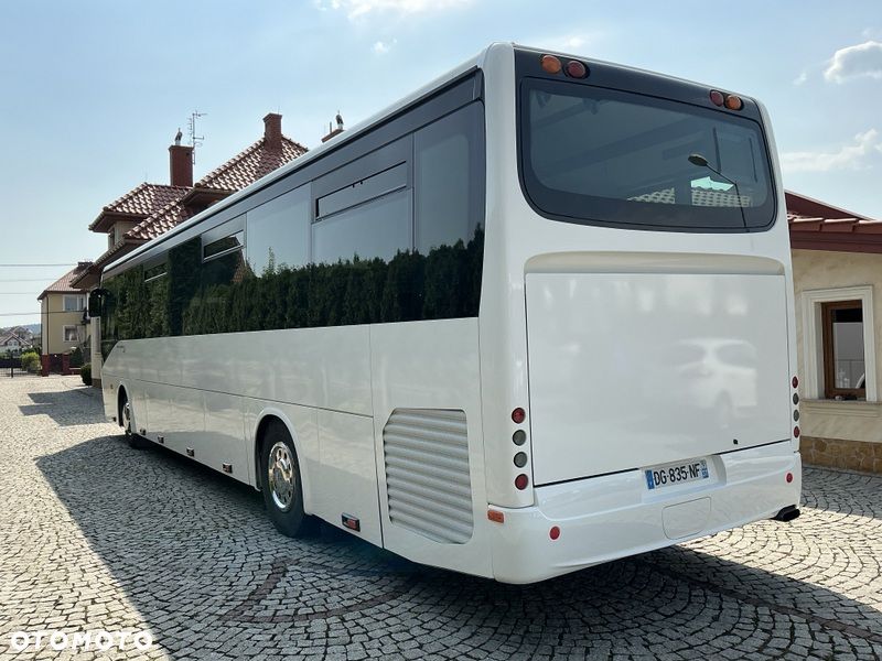Irisbus CROSSWAY 12,80 m KLIMA - 4