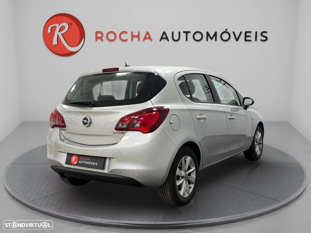 Opel Corsa - 6