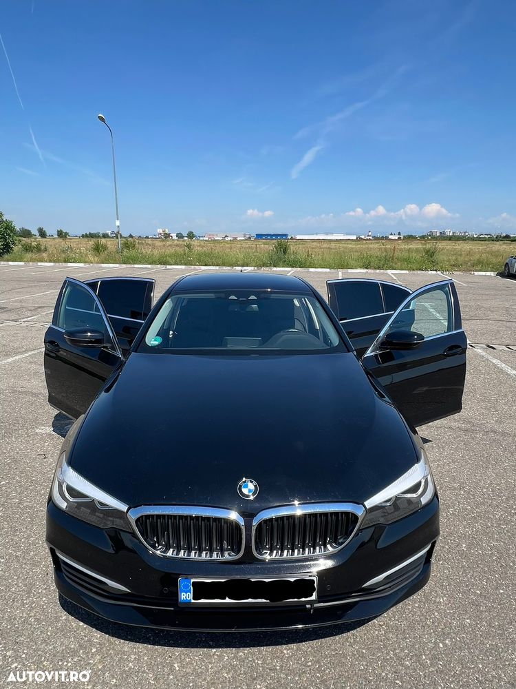 BMW Seria 5 - 14