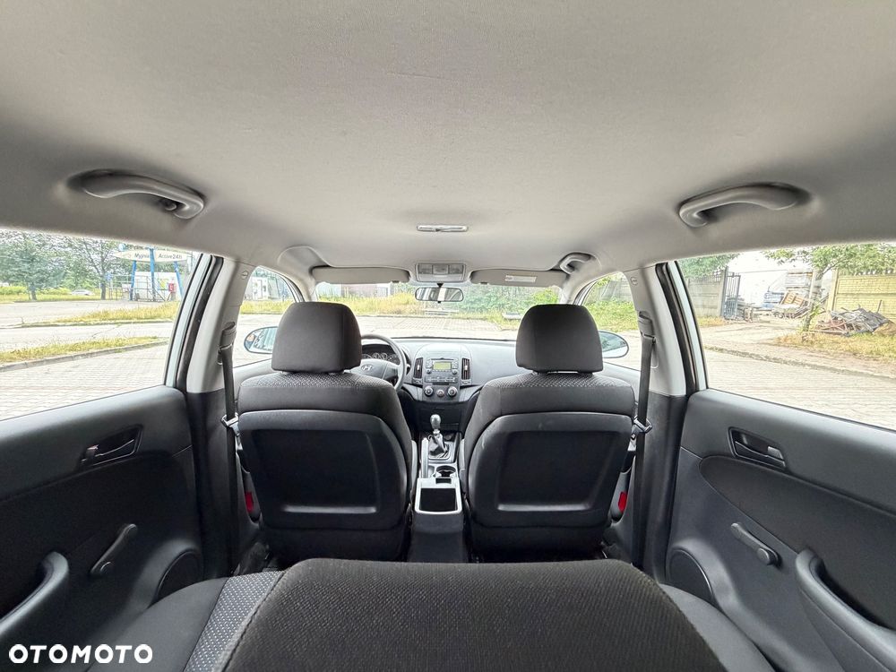Hyundai i30 - 15