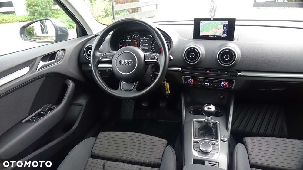 Audi A3 Sportback - 30