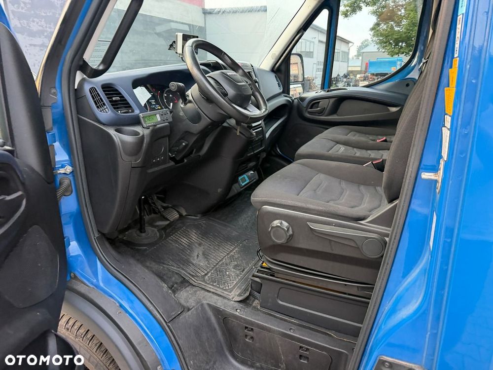 Iveco Daily - 4