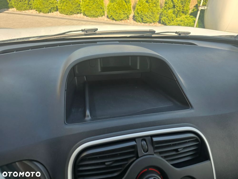 Renault Kangoo - 16
