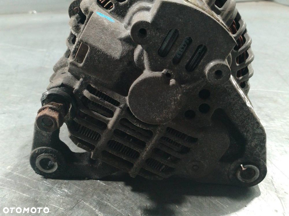 ALTERNATOR MAZDA 6 A3TB4981   RF5C 2.0 D - 3