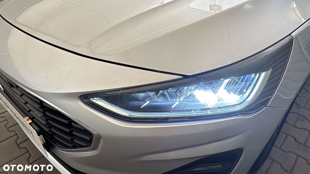 Ford Focus 1.5 EcoBlue Titanium - 32