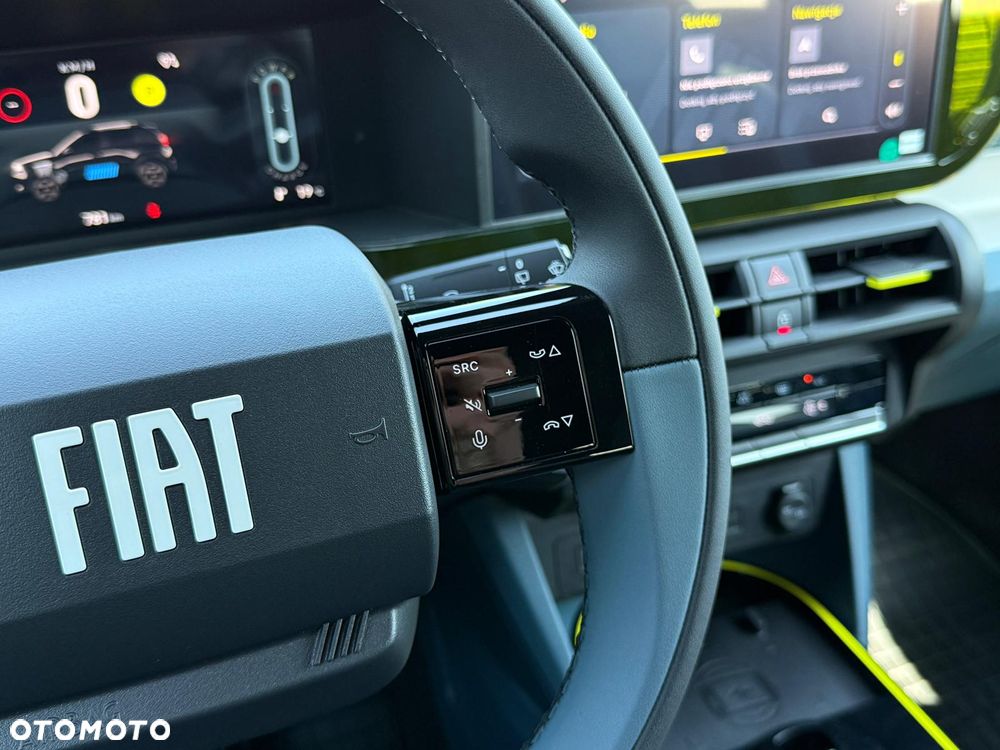 Fiat Grande Panda - 32