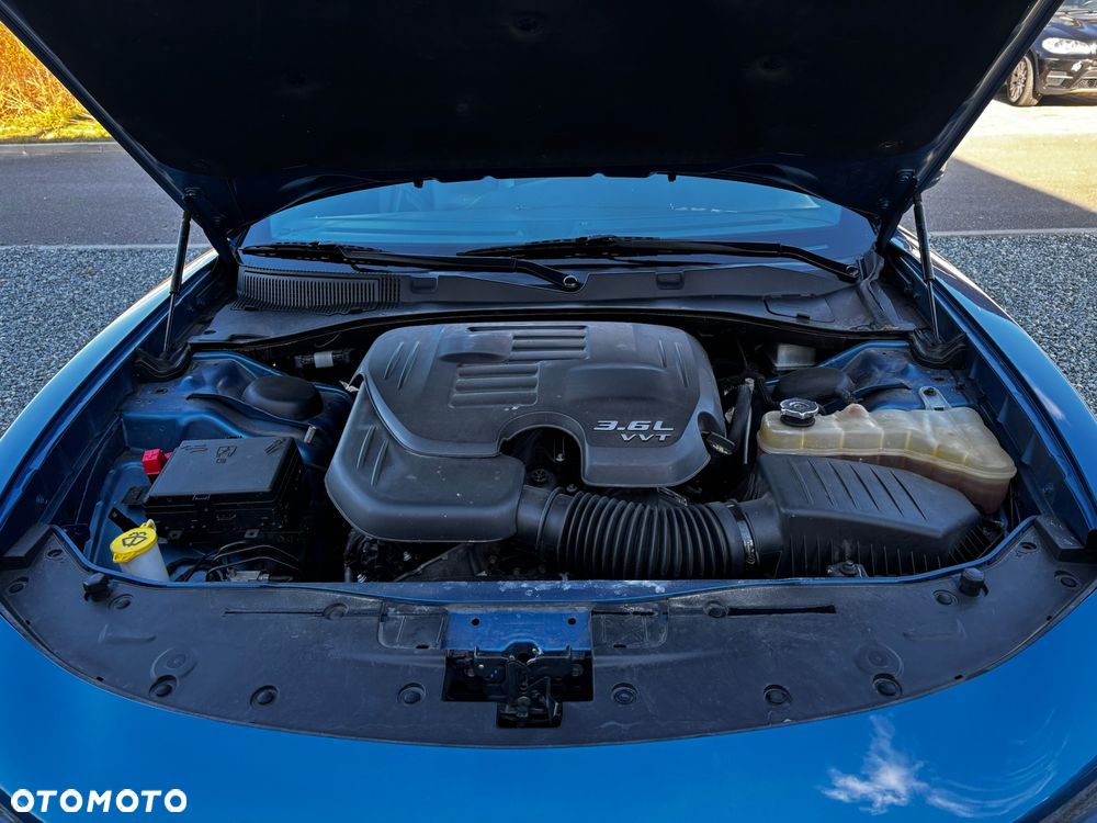 Dodge Charger - 10