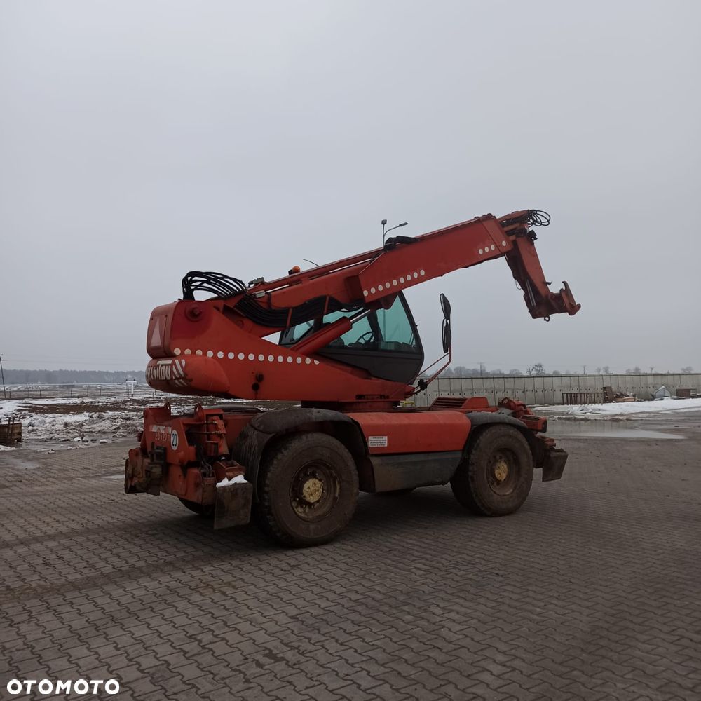 Manitou Mrt 1850 - 6