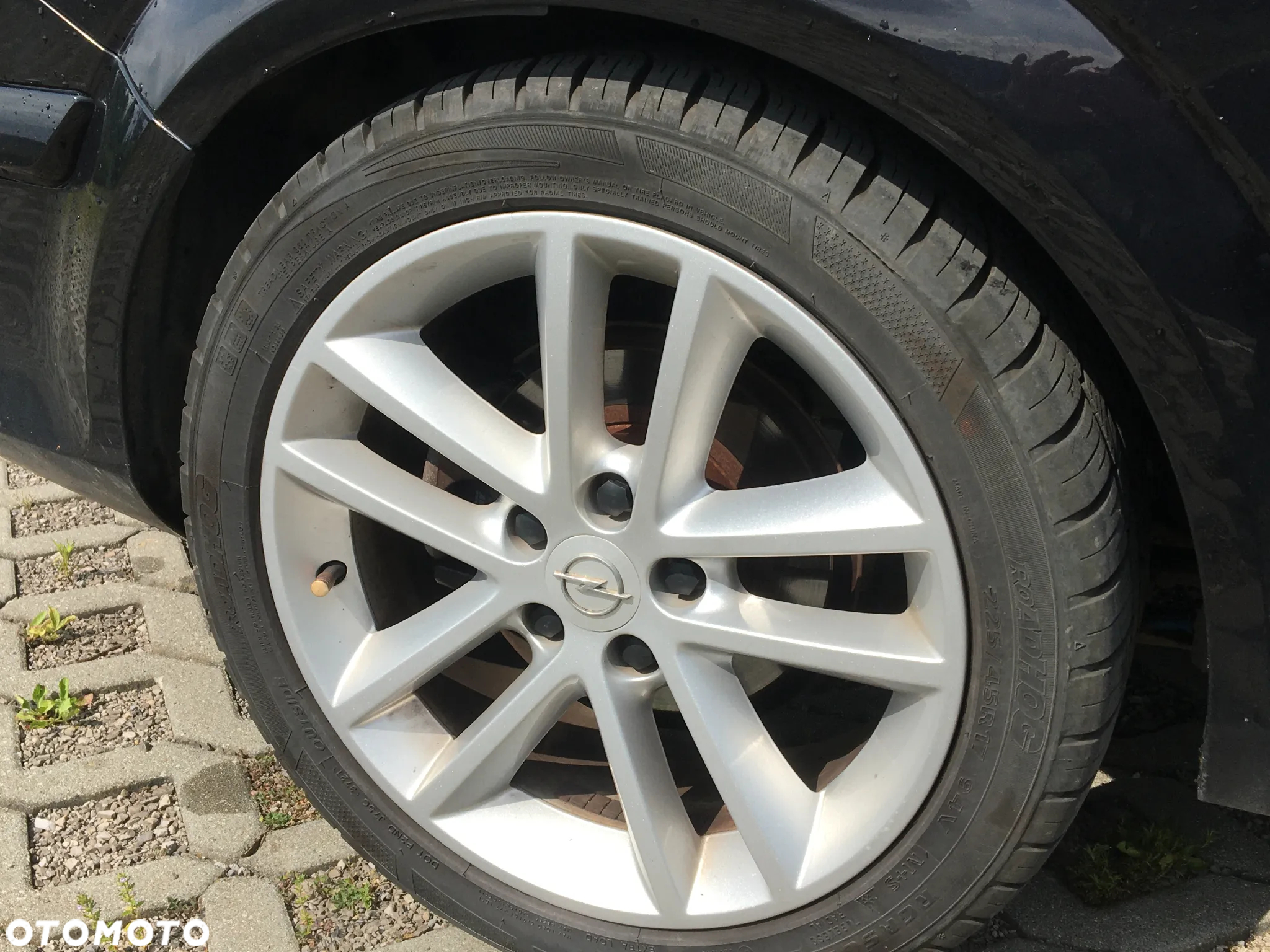 Opel Astra - 21