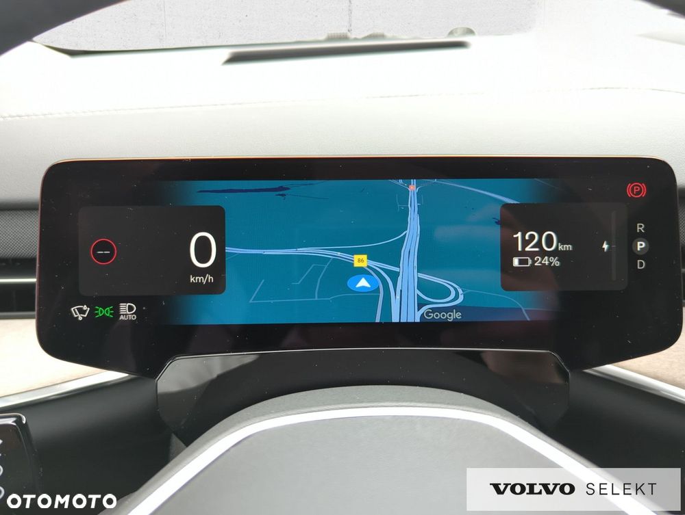 Volvo EX90 - 16