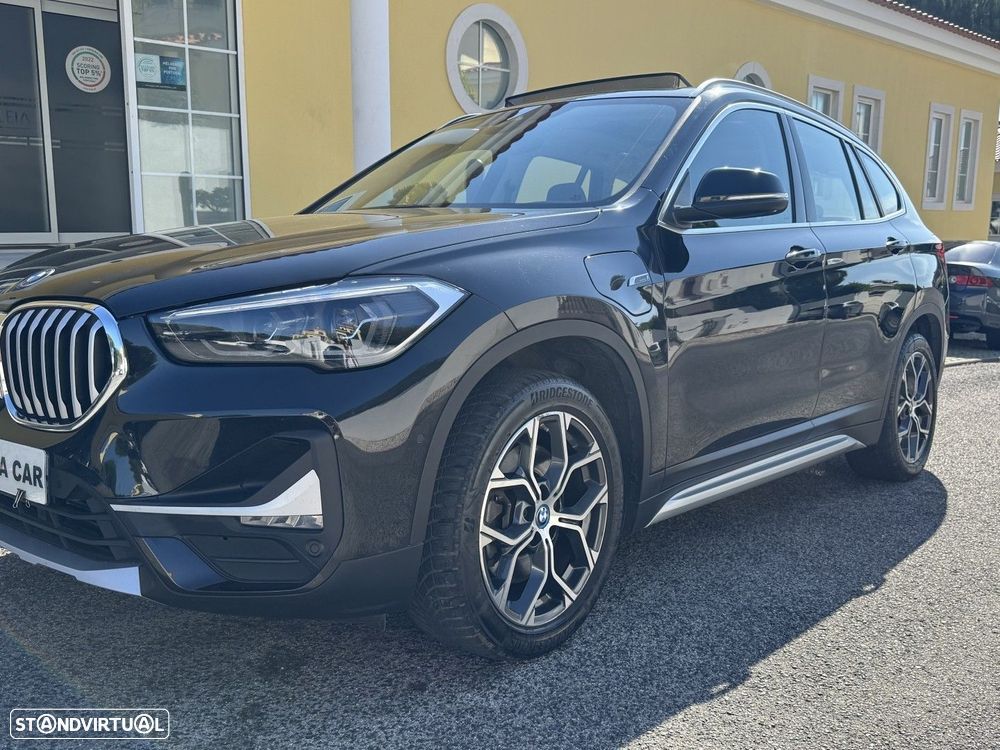 BMW X1 25 e xDrive xLine - 1