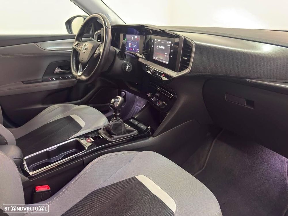 Opel Mokka 1.5 D Elegance - 13