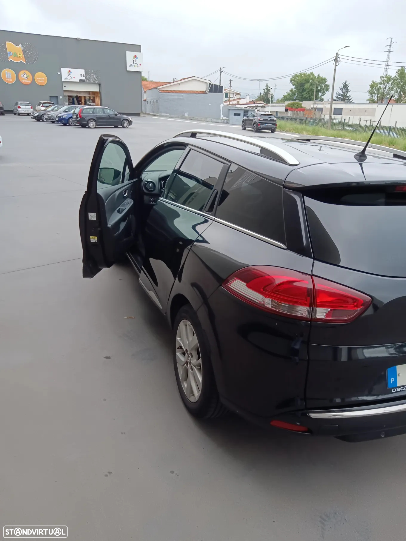 Renault Clio Sport Tourer 1.5 dCi Limited - 5