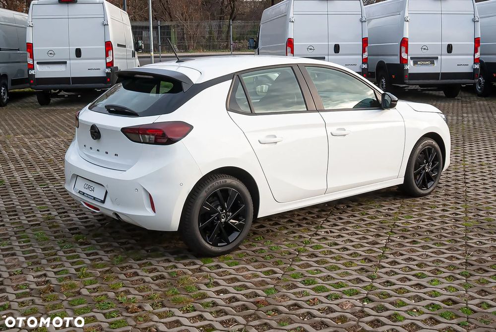 Opel Corsa 1.2 Edition S&S - 9