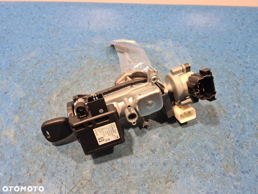 SUZUKI SX4 I STACYJKA. 33970-62J00 - 8