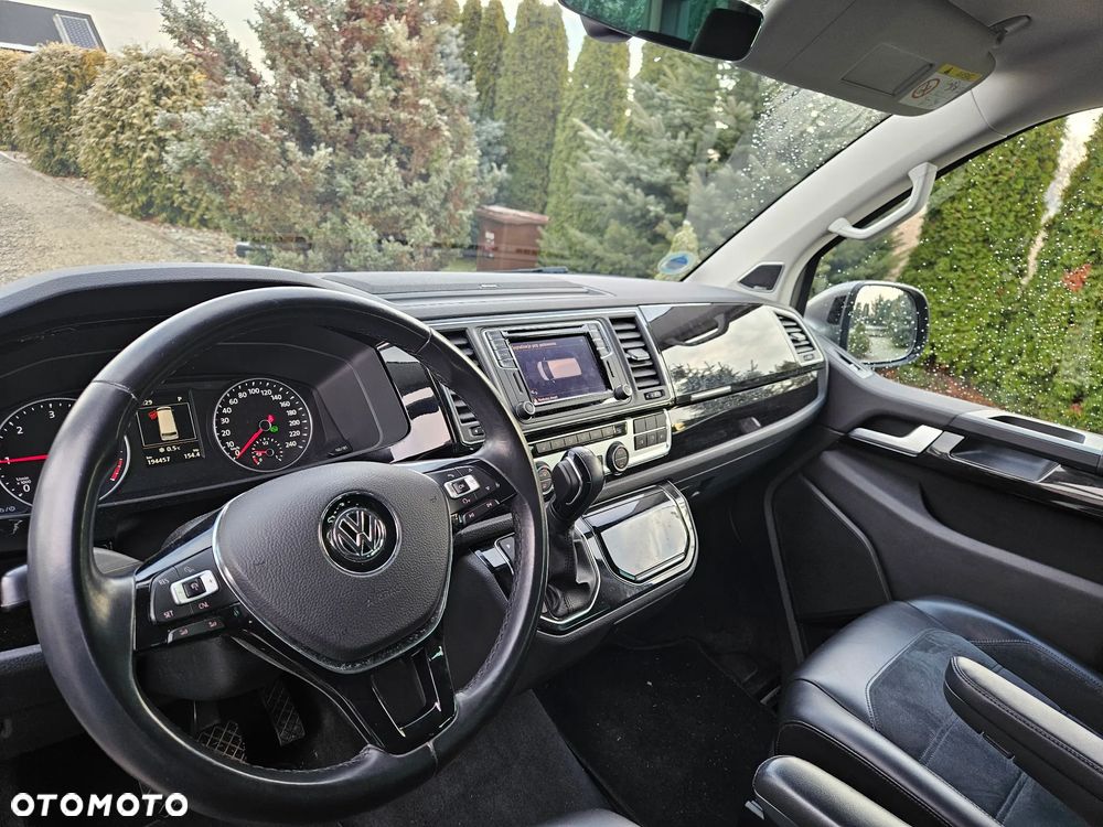 Volkswagen Multivan 2.0 BiTDI L1 Highline DSG - 9