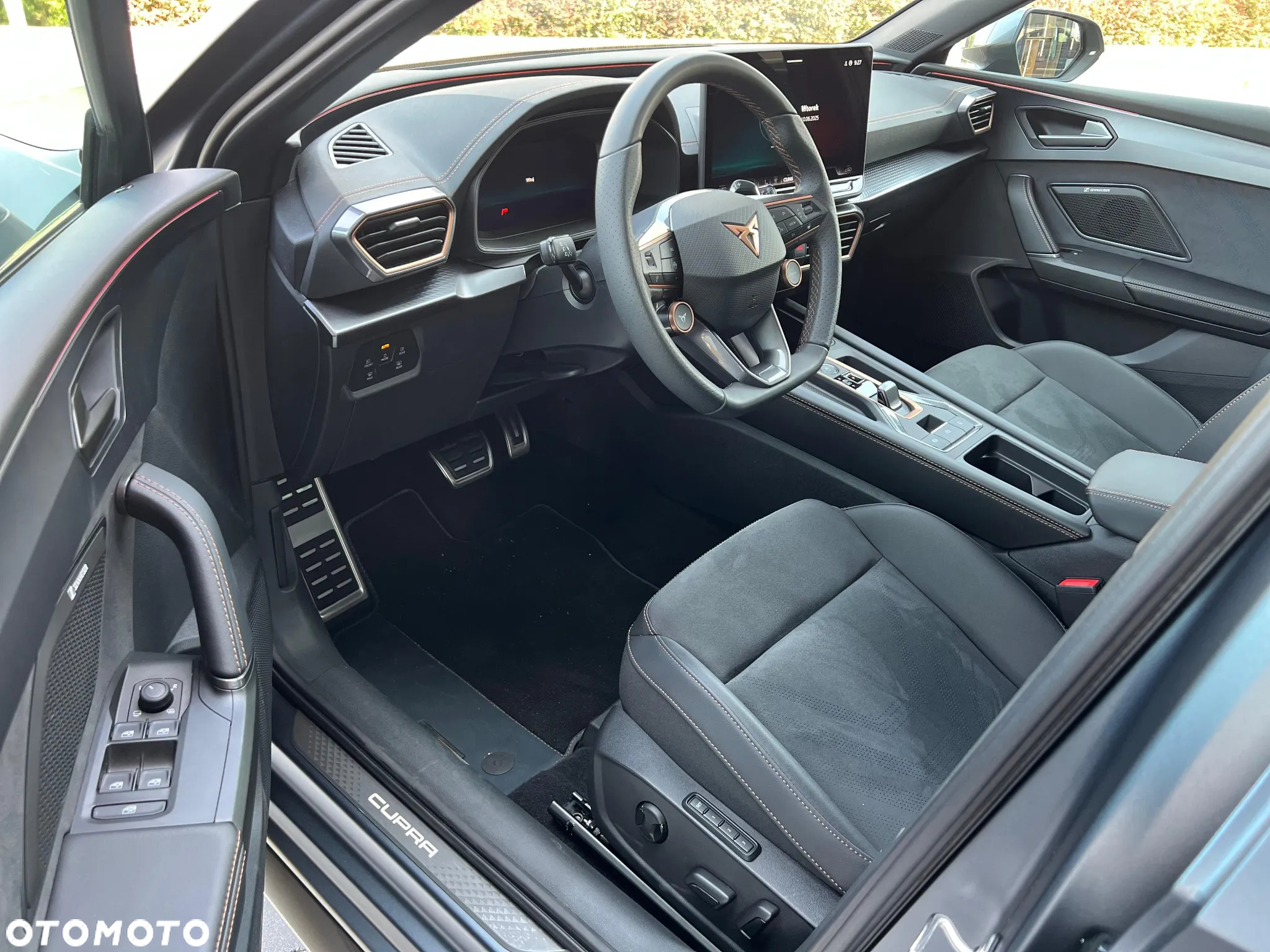 Cupra Leon Sportstourer - 13