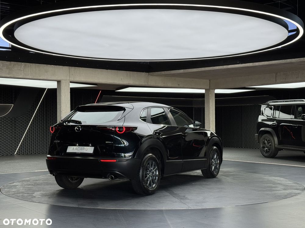 Mazda CX-30 2.0 mHEV Kanjo 2WD - 6